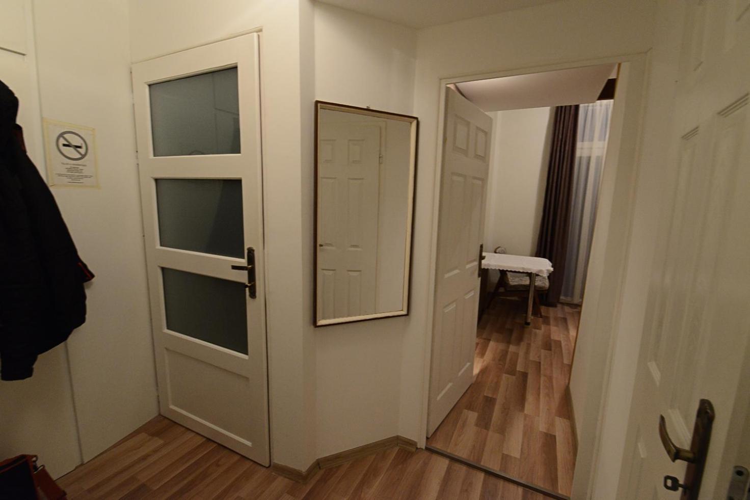 Centrum Apartman Печ Екстер'єр фото