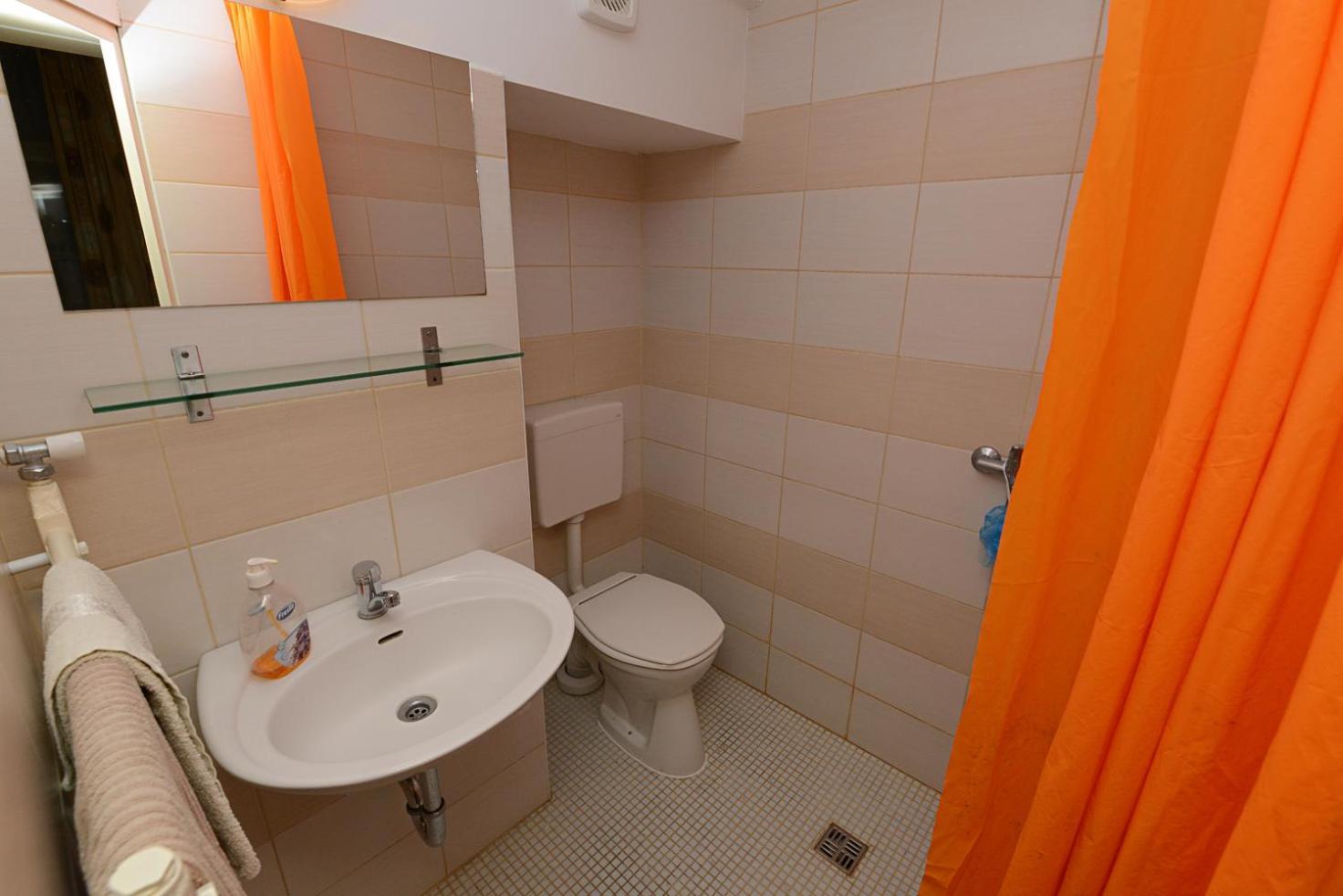 Centrum Apartman Печ Екстер'єр фото
