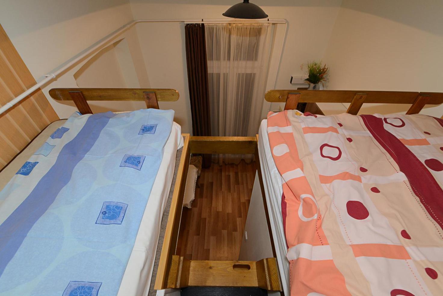 Centrum Apartman Печ Екстер'єр фото