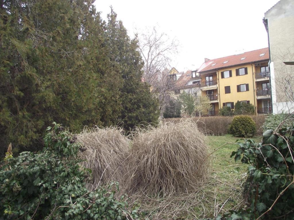 Centrum Apartman Печ Екстер'єр фото