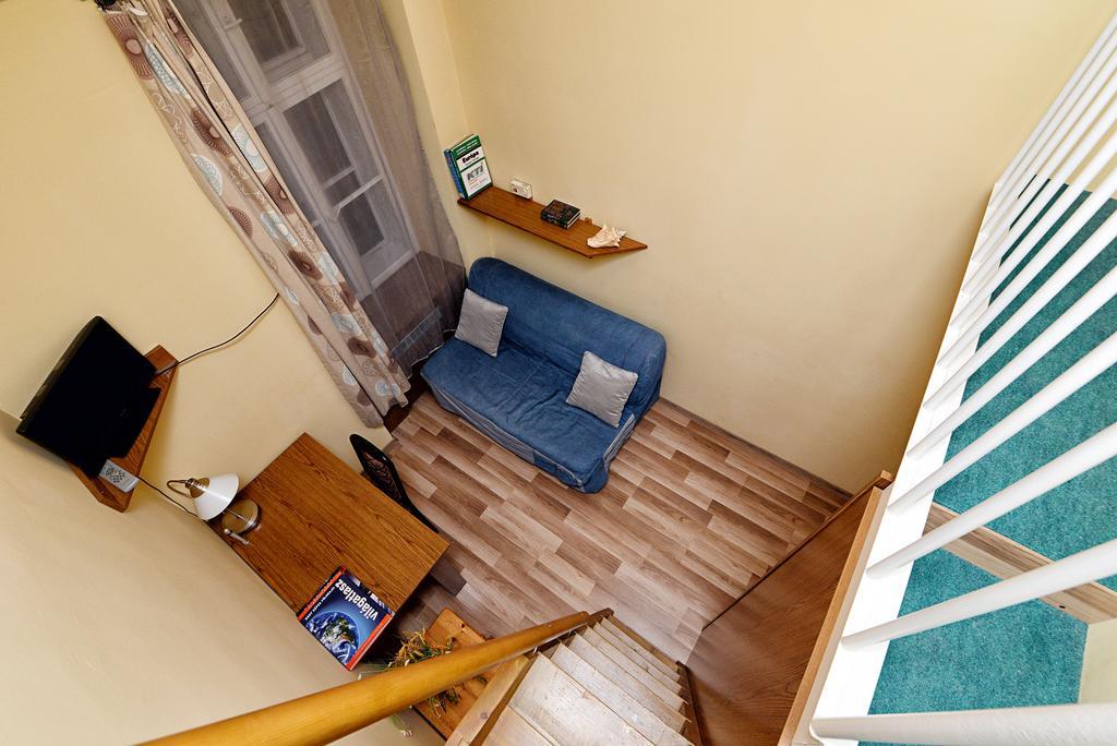 Centrum Apartman Печ Екстер'єр фото
