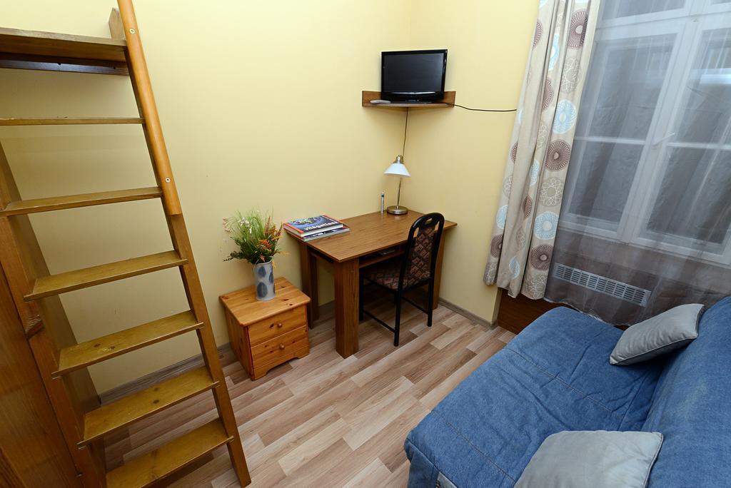 Centrum Apartman Печ Екстер'єр фото